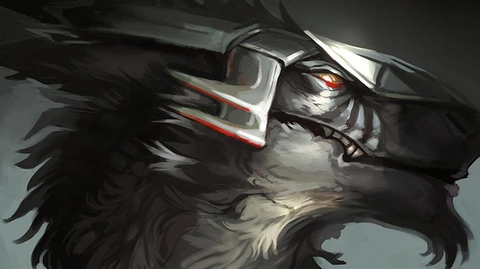 被称为「人间尤物」的女主，有多绝？