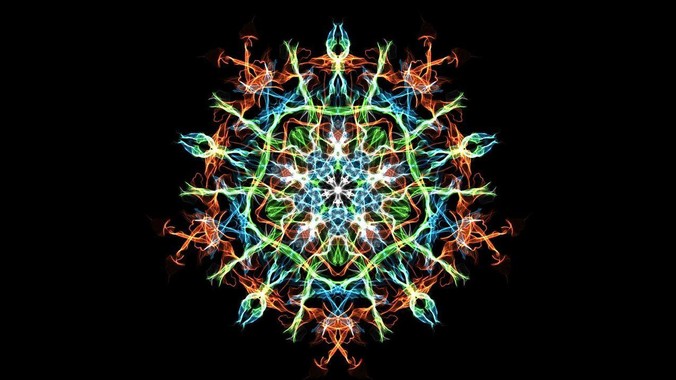 把一个&ldquo;小男孩&rdquo;型原***用5米厚的超强度钢球密封死，然后引爆会发生什么？